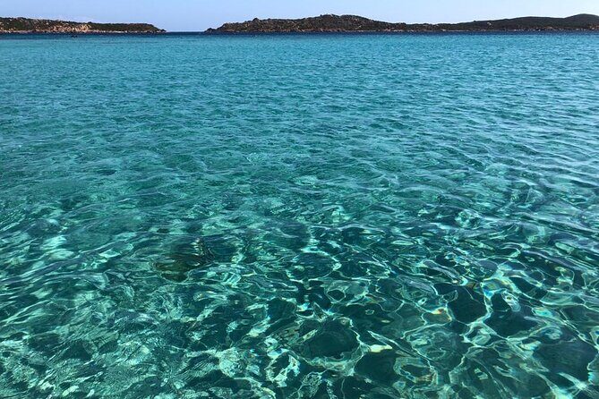Afternoon excursion (15: 00/19: 00) by rubber boat in the archipelago of La Maddalena. - Final Words