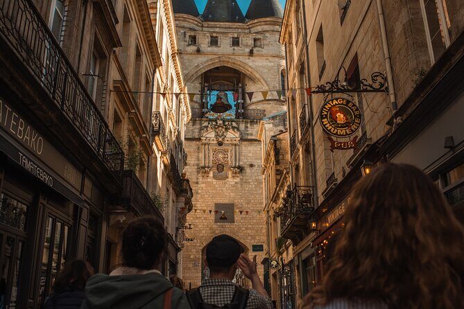 Afternoon Food Tour in Bordeaux : Local delicacies - Exploring Bordeaux Through a Tasty Lens