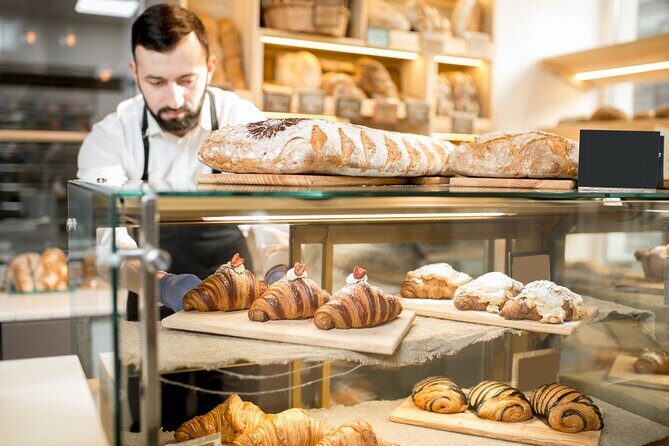 Afternoon Food Tour in Bordeaux : Local delicacies - Who Would Enjoy This Tour?