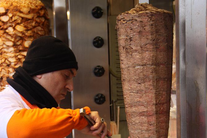 Afternoon Foodie Trail in Istanbul - Who Would Love This Tour?