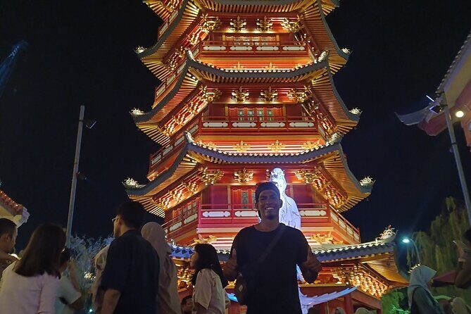 Afternoon Guided Chinatown Tour in Jakarta - A Detailed Look at the Tour