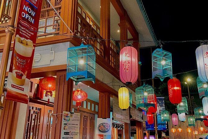 Afternoon Guided Chinatown Tour in Jakarta - Who Will Love This Tour?