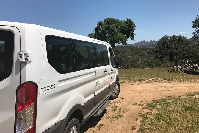 Afternoon Half-day Carmel Valley Wine Tasting Tour - Who Will Love This Tour?