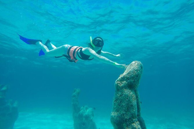 Afternoon Half-Day Catmaran Sailing and Snorkel Adventure - FAQ