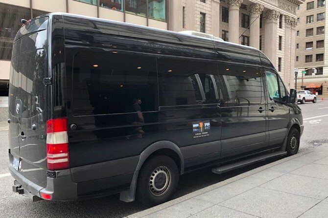 Afternoon Half-Day Multnomah Falls and Columbia River Gorge Waterfalls Tour from Portland - The Sum Up