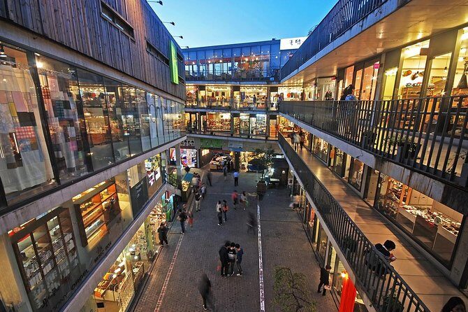 Afternoon Half Day Seoul City Tour, visit Queen's dorm - Why This Tour Works for Travelers