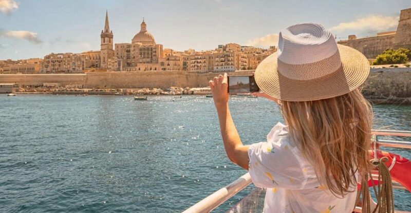 Afternoon Harbours Cruise with Guide and Roundtrip Transfers - In-Depth Review of the Malta Harbour Cruise