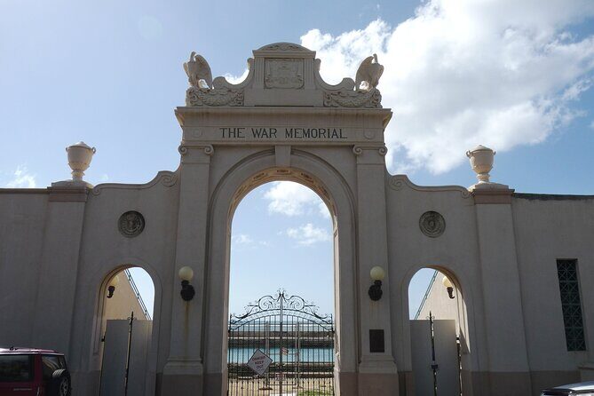 Afternoon Honolulu City Tour - FAQs