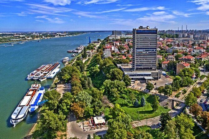 Afternoon in Bulgaria and boat ride on Danube River, Private tour - Exploring the Route and Highlights in Detail