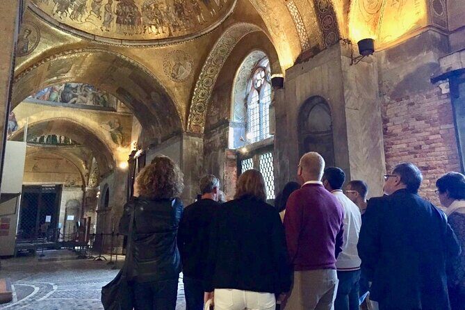 Afternoon in Venice : Basilica + Doge's Palace + Gondola - FAQ