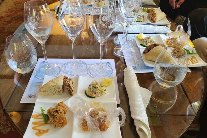 Afternoon Indulgence at Graycliff Restaurant - Afternoon Indulgence at Graycliff Restaurant: A Deep Dive into Nassau’s Gourmet Side