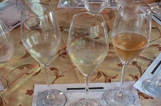 Afternoon Indulgence at Graycliff Restaurant - Who Should Consider This Tour?