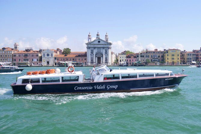 Afternoon Lagoon Tour Murano, Burano, and Torcello - An Authentic Waterway Voyage Through Venice’s Islands