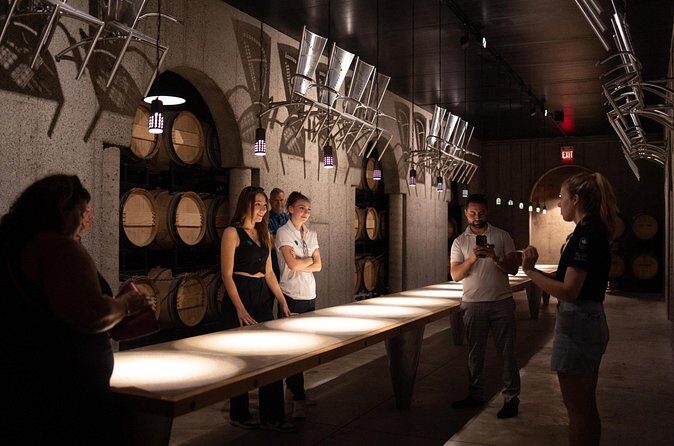 Afternoon Niagara Beer and Wine Tour with Tastings - The Details: What to Expect from the Niagara Beer and Wine Tour