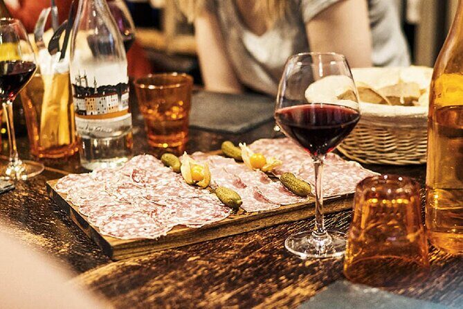 Afternoon Old Town Food tour - Frequently Asked Questions