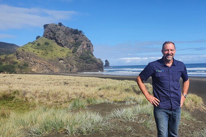 Afternoon Piha Beach and Rainforest Tour from Auckland - Frequently Asked Questions (FAQs)