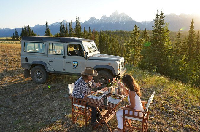 Afternoon Private Grand Teton Tour with Picnic Dinner - Final Recommendations for Potential Travelers