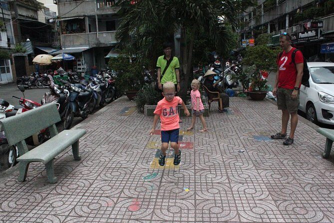 Afternoon Saigon Unseen Adventure by Scooter |Opt: Ao Dai Riders - What Makes This Tour Stand Out?