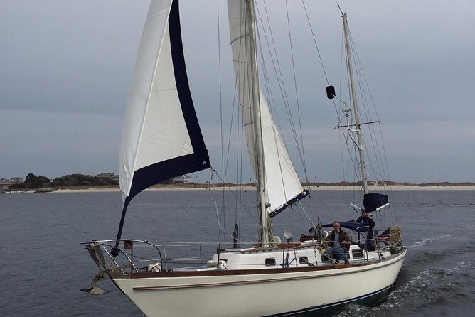 Afternoon Sail - Frequently Asked Questions