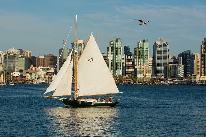 Afternoon Sail On A Charming Vintage Yacht Beer &. Wine Included - FAQ