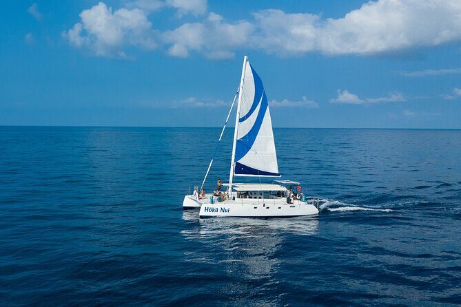 Afternoon Sail & Snorkel to the Captain Cook Monument - Who Should Book This Tour?