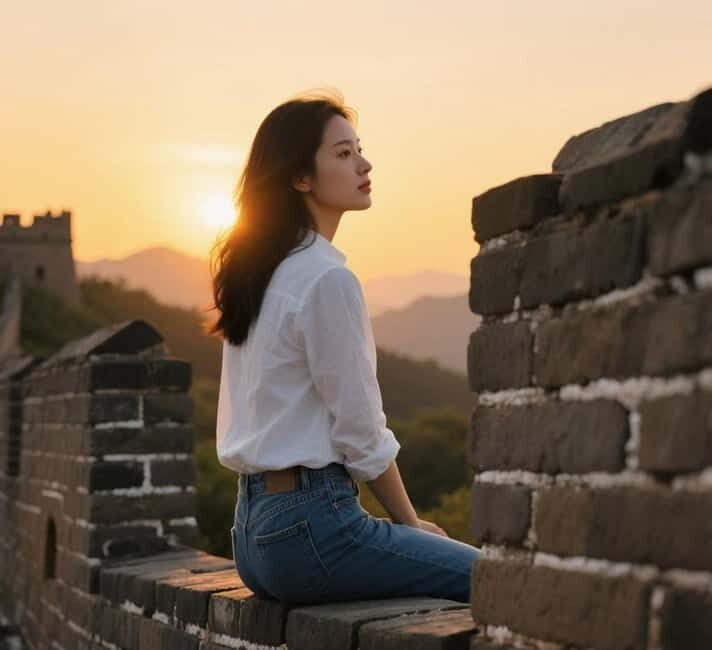 Afternoon Sightseeing Bus Guided Tour to Mutianyu Great Wall - A Detailed Look at the Tour Experience: What You Can Expect