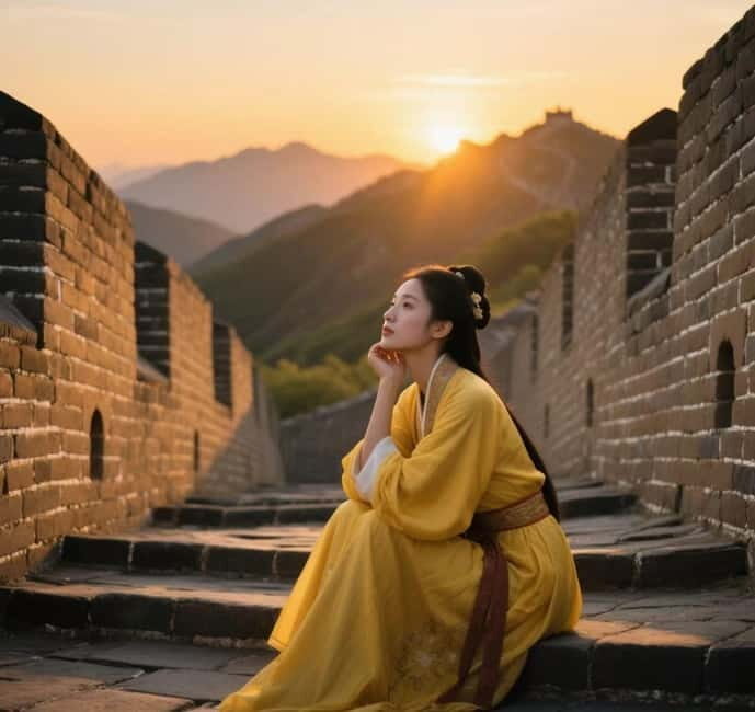 Afternoon Sightseeing Bus Guided Tour to Mutianyu Great Wall - Who Is This Tour Best For?