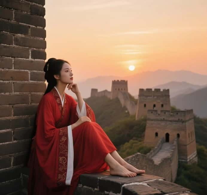 Afternoon Sightseeing Bus Guided Tour to Mutianyu Great Wall - Final Thoughts