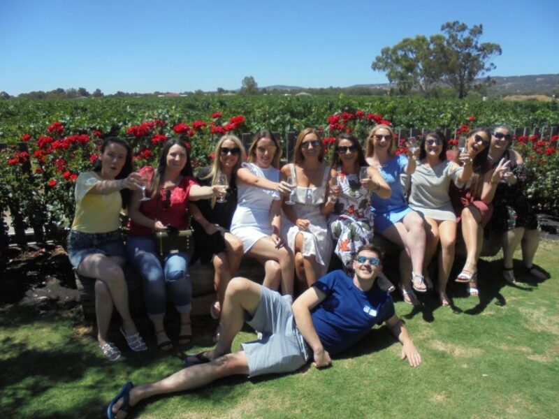 Afternoon Swan Valley Wine Tasting with Transportation - Value for Money