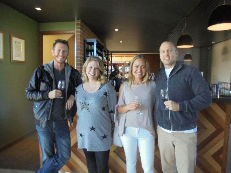 Afternoon Swan Valley Wine Tasting with Transportation - Who Will Love This Tour?