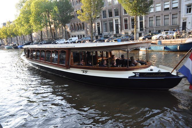 Afternoon tea Amsterdam - An In-Depth Look at the High Tea Amsterdam Experience
