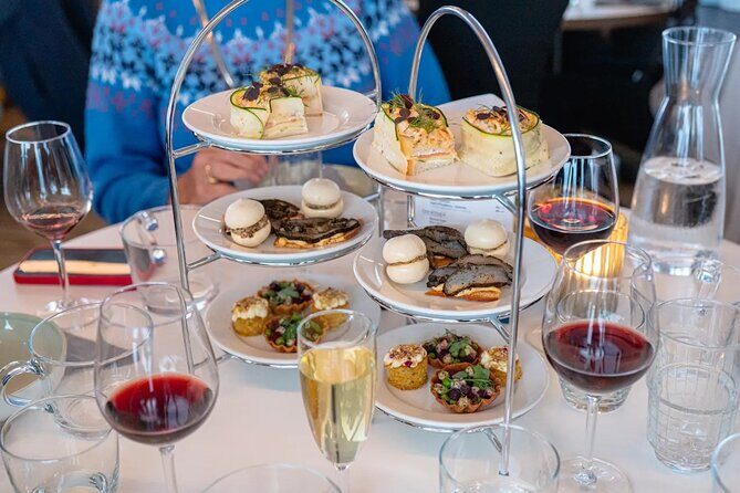 Afternoon Tea and Classic Concert on the Fjord - Who Is This Tour Best For?