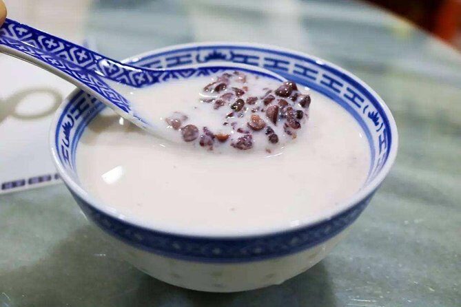 Afternoon Tea and Dessert Tour on the Huaihai Road in Shanghai - Frequently Asked Questions