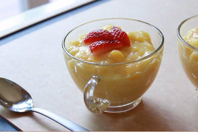 Afternoon Tea and Dessert Tour on the Huaihai Road in Shanghai - Final Thoughts