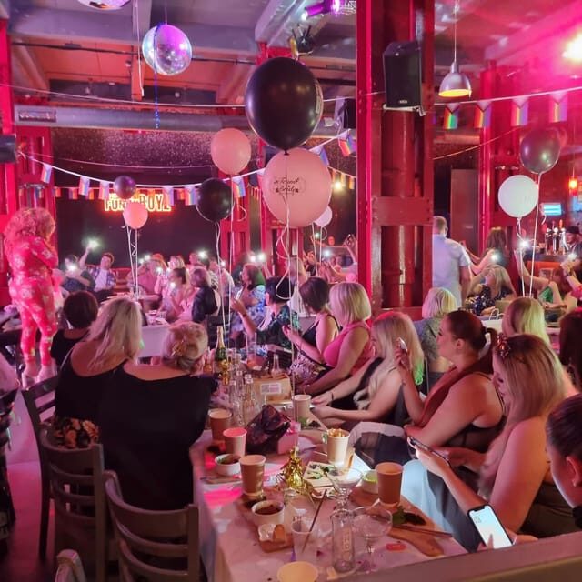Afternoon Tea at Blundells Supper Club (Liverpool) - Frequently Asked Questions (FAQs)