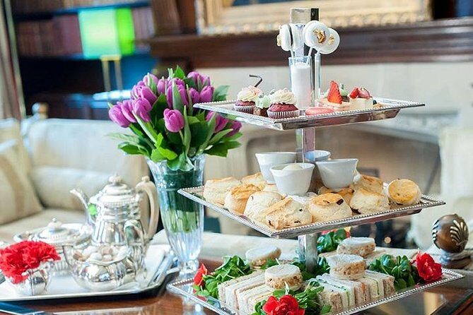 Afternoon Tea at The Milestone Hotel London - What to Expect on the Day