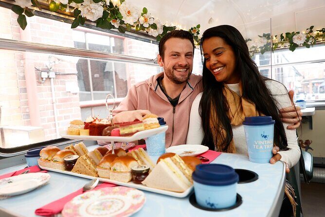 Afternoon Tea Bus Tour in Dublin - Final Thoughts