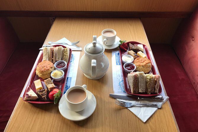Afternoon Tea Cruise in North Yorkshire - Final Thoughts: Worthwhile, Authentic, and Relaxing
