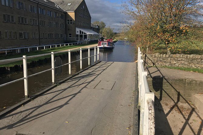 Afternoon Tea Cruise in North Yorkshire - Frequently Asked Questions