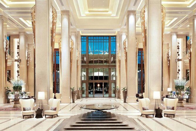 Afternoon Tea Delight at Siam Kempinski Bangkok - FAQs