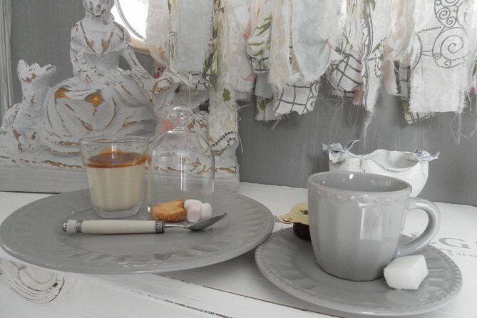 Afternoon tea in the Shabby Caravan - Final Thoughts: Who Will Love This Experience?