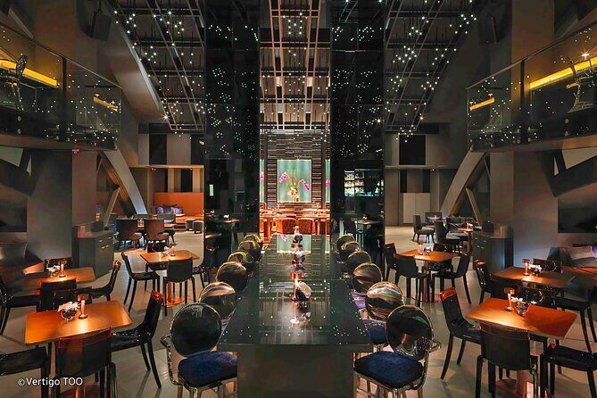 Afternoon Tea Indulgence at Banyan Tree Bangkok - The Sum Up