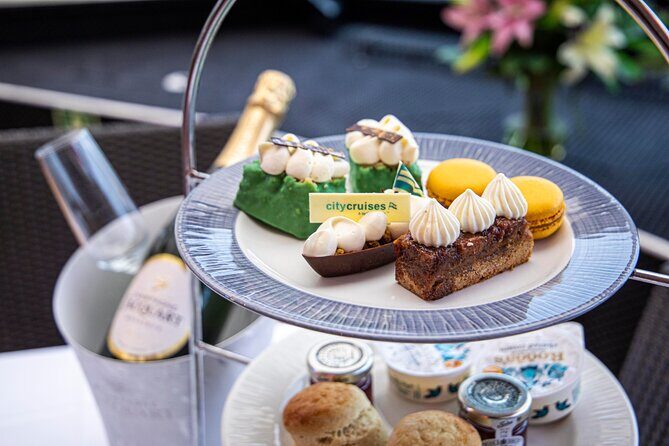 Afternoon Tea River Cruise on the Thames - Practical Details and Why They Matter