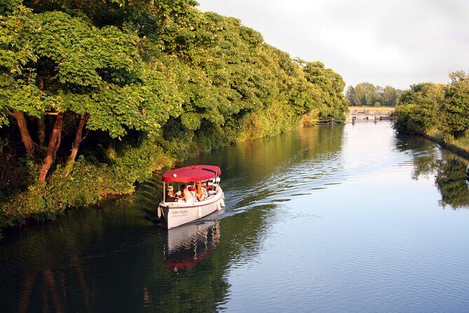 Afternoon Tea Sightseeing River Cruise in Oxford - Who Will Get the Most Out of This Tour?