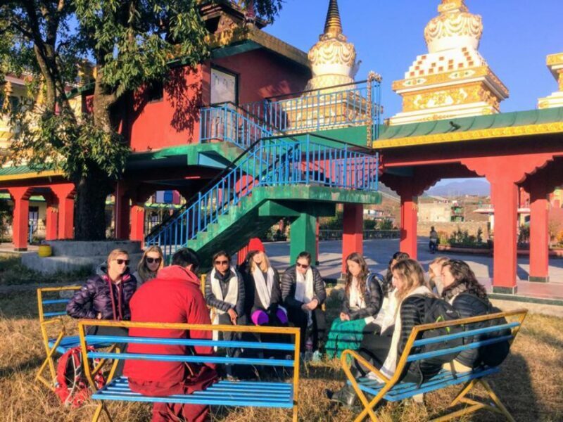 Afternoon Tibetan cultural tour - Exploring the Tibetan Cultural Tour: What to Expect