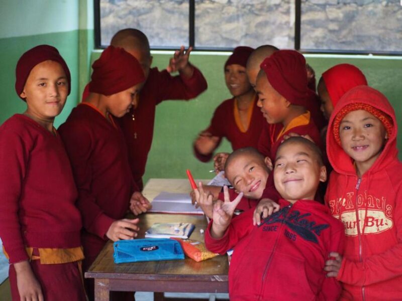 Afternoon Tibetan cultural tour - Authenticity and Cultural Sensitivity