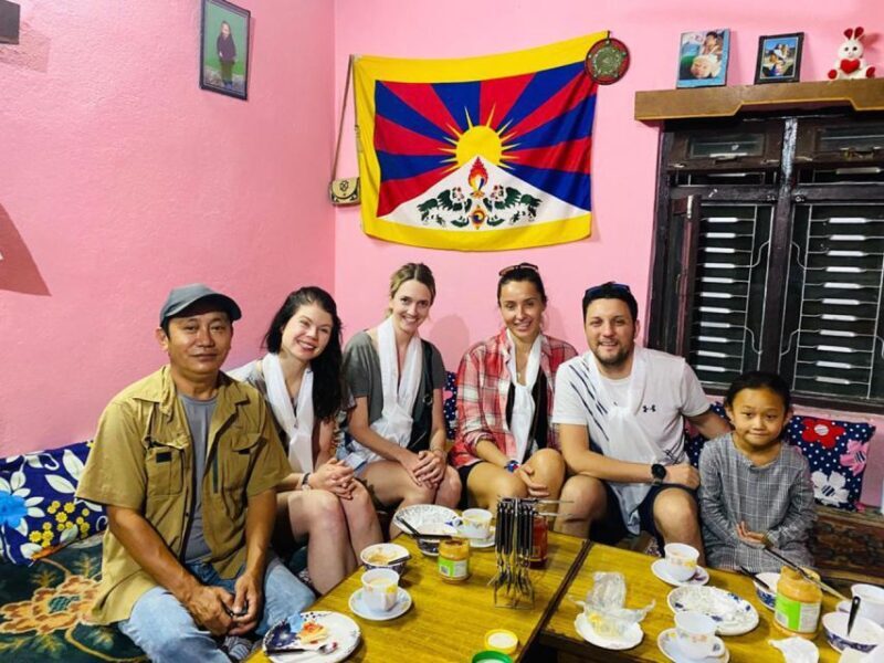 Afternoon Tibetan cultural tour - Practical Tips for Travelers