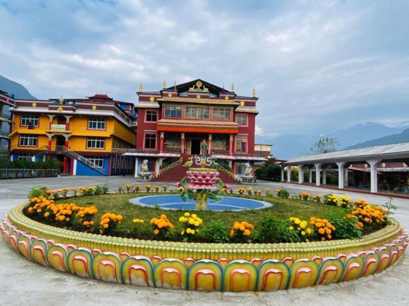 Afternoon Tibetan cultural tour - Who Would Enjoy This Experience?