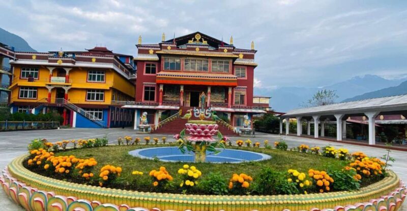 Afternoon Tibetan cultural tour - FAQs