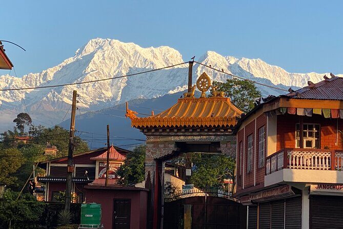 Afternoon Tibetan Cultural Tour to Tibetan Settlements Pokhara - Key Points